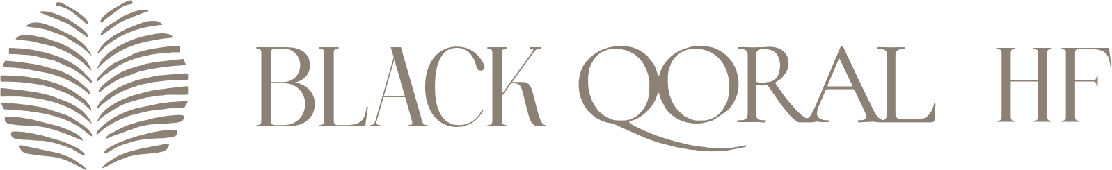 Black Qoral