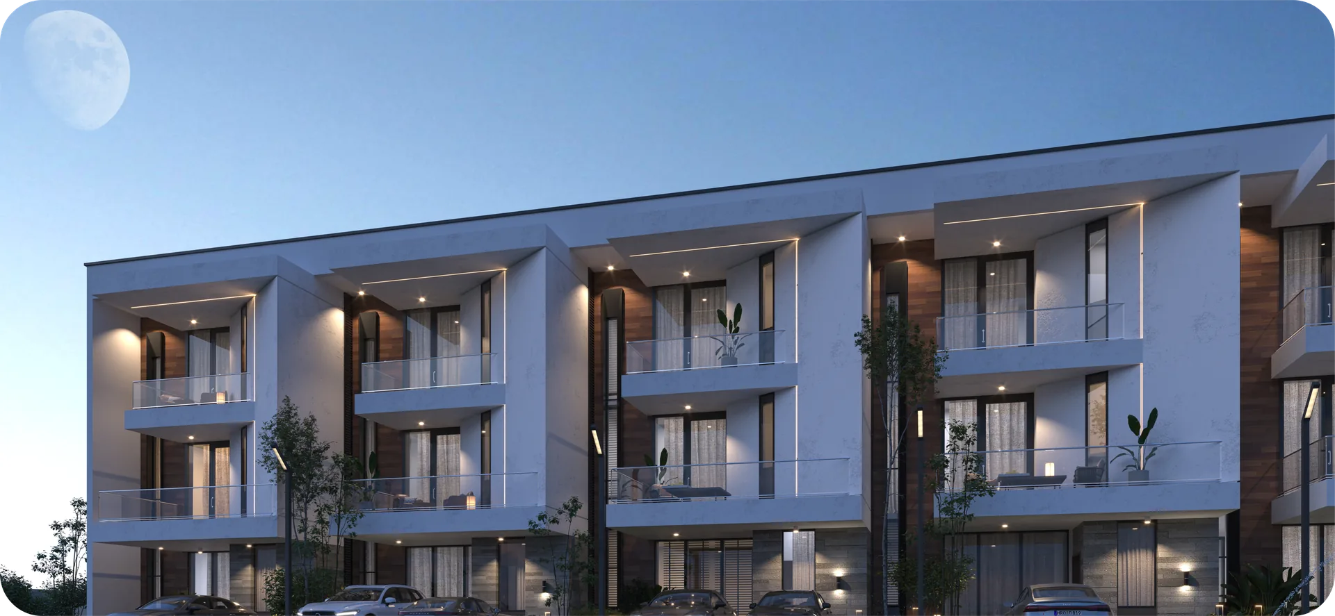 Qoral Grove Residence Ikeja