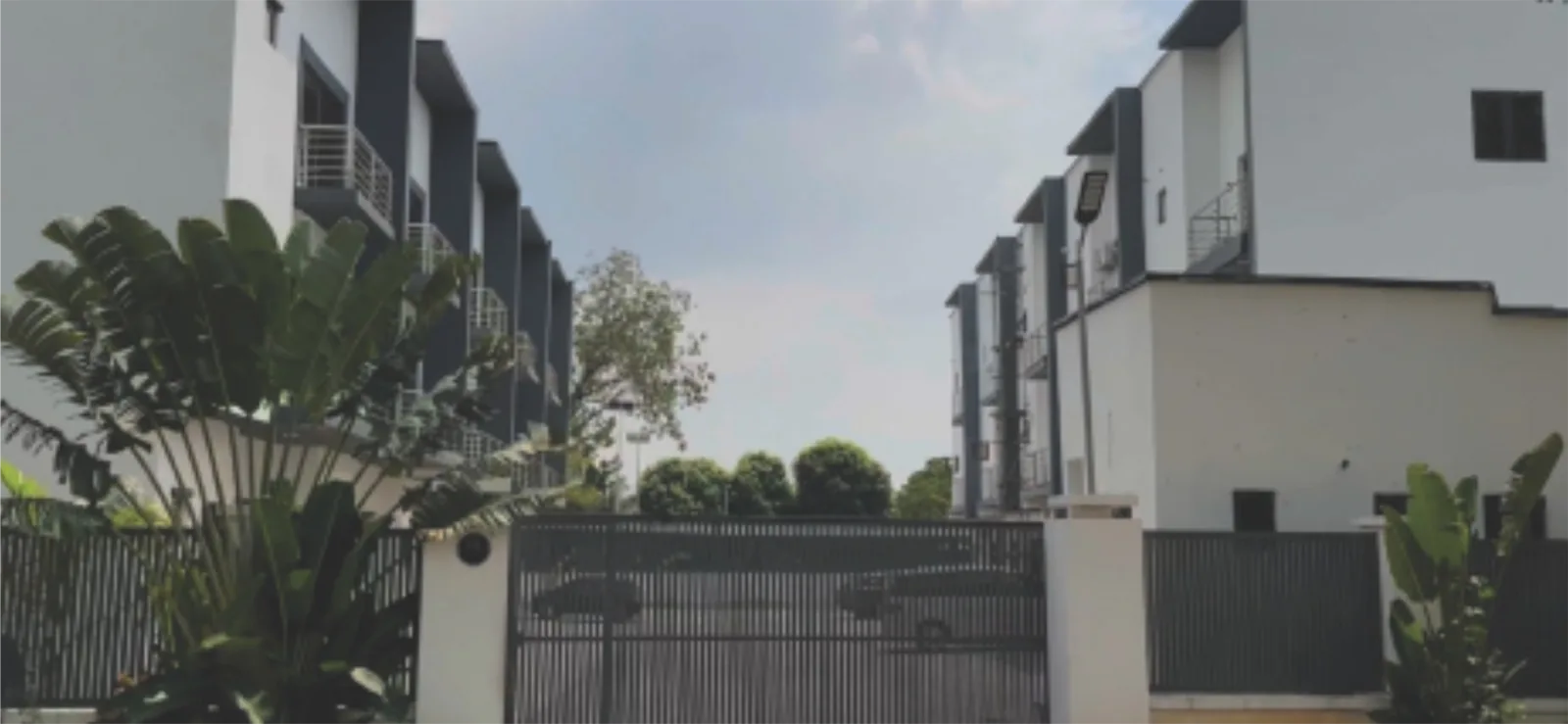 Black Qoral Plus, LifeCamp — Delivered terraces